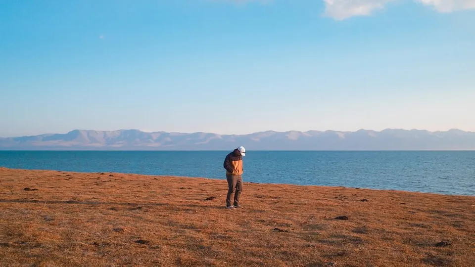 Kyrgyzstan travel photo 5