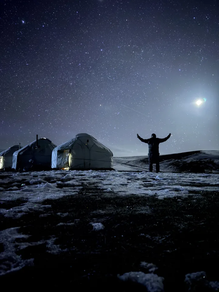 Kyrgyzstan travel photo 15