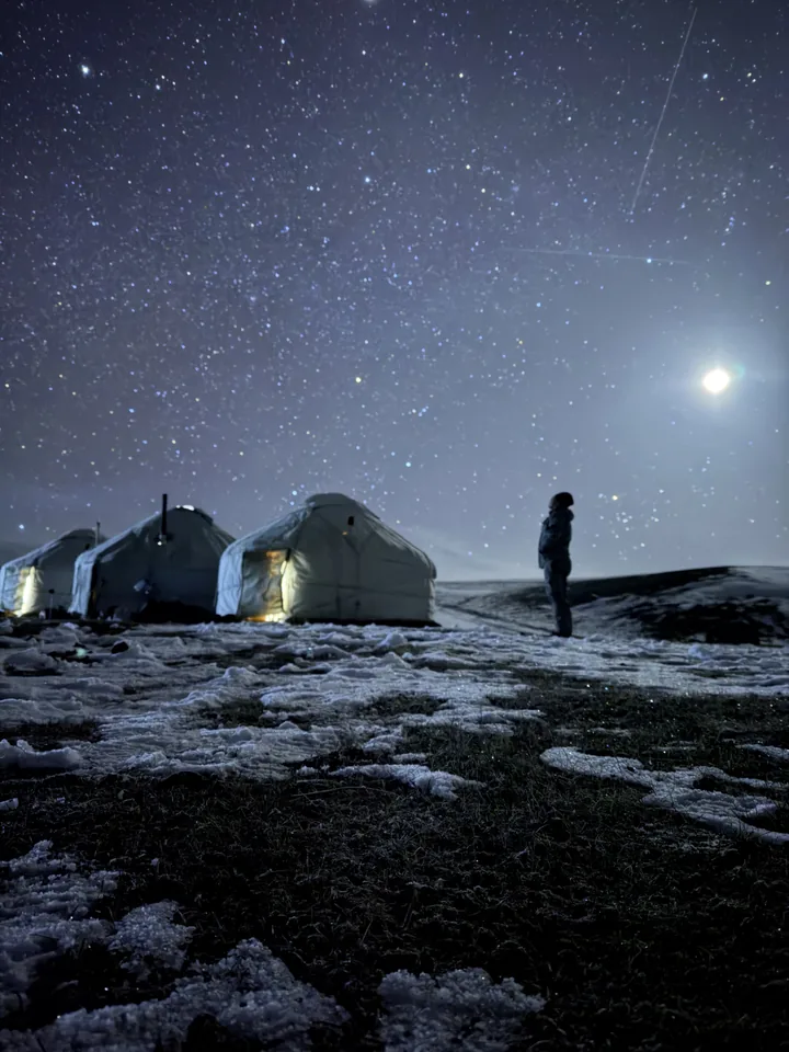 Kyrgyzstan travel photo 16