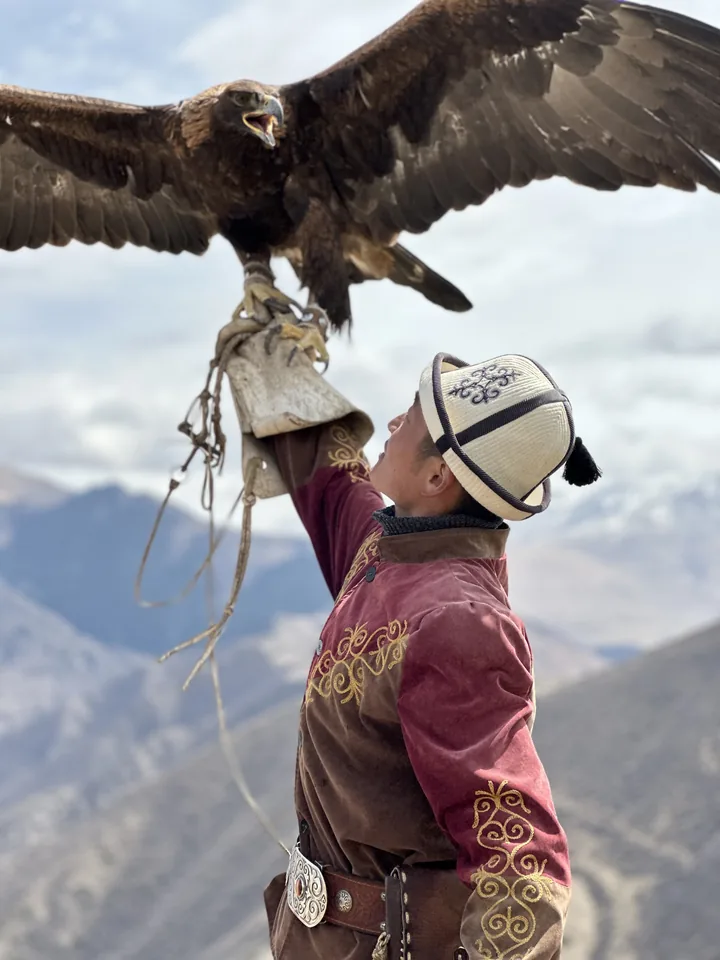 Kyrgyzstan travel photo 17