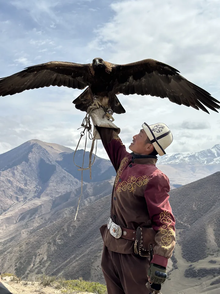 Kyrgyzstan travel photo 18