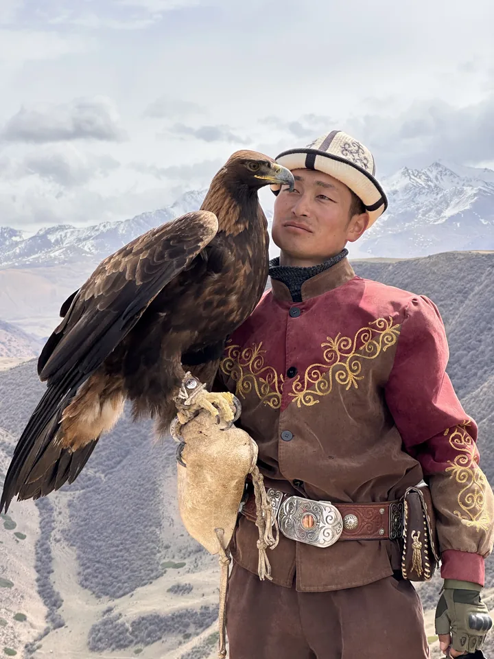 Kyrgyzstan travel photo 19