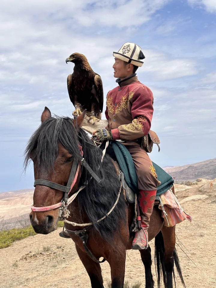 Kyrgyzstan travel photo 20