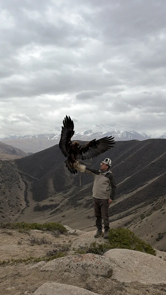 Kyrgyzstan travel photo 21