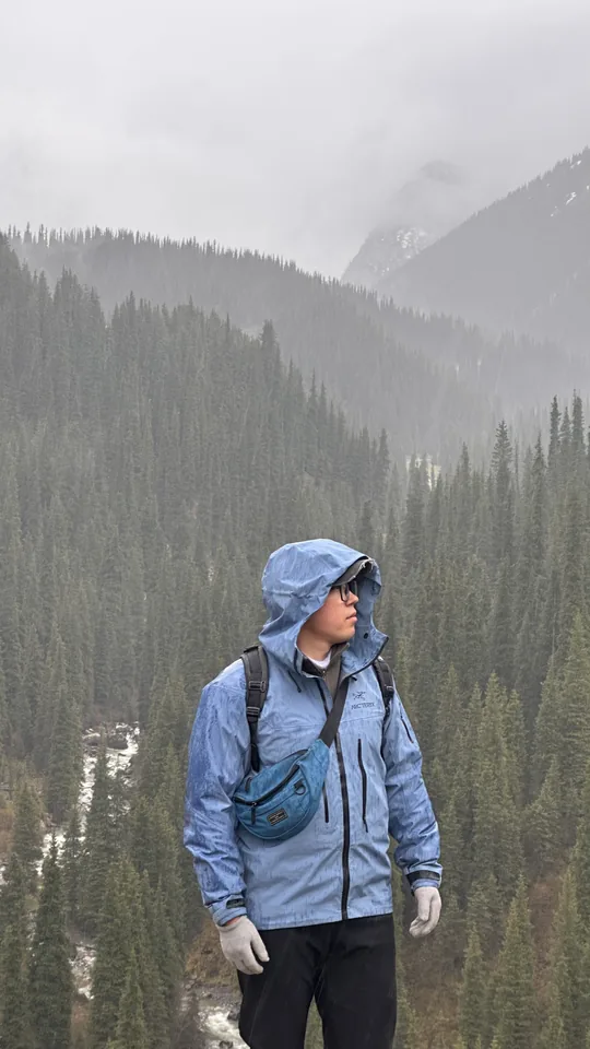 Kyrgyzstan travel photo 23