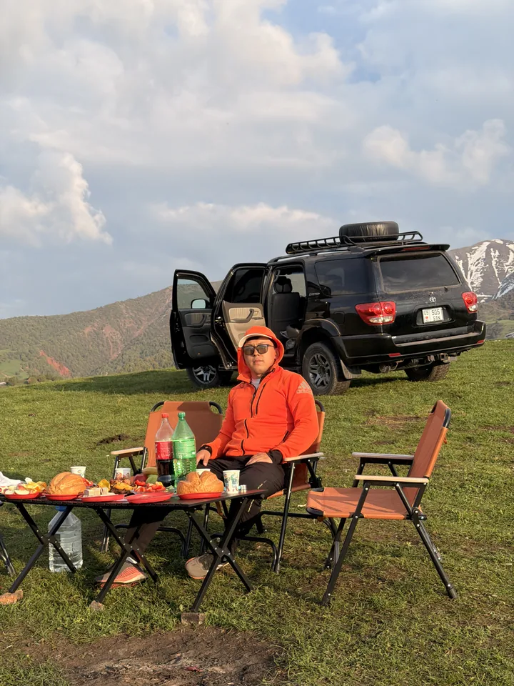 Kyrgyzstan travel photo 24