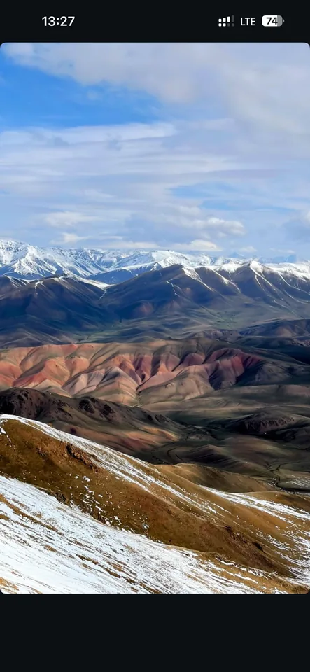Kyrgyzstan travel photo 25