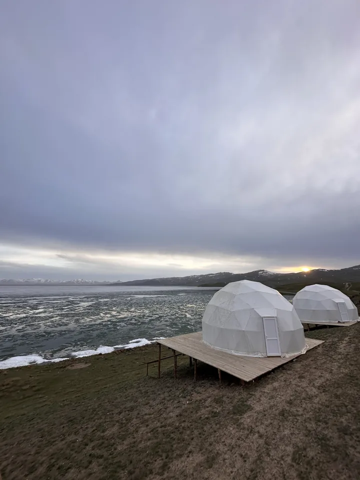 Kyrgyzstan travel photo 27