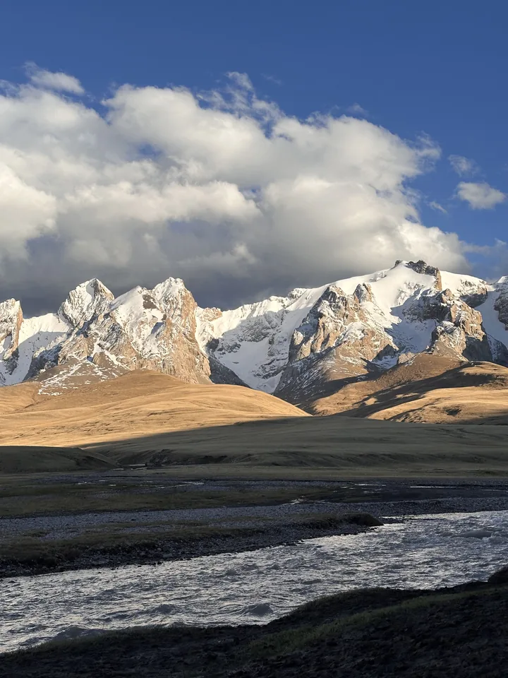 Kyrgyzstan travel photo 29