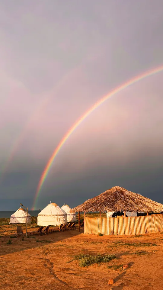 Kyrgyzstan travel photo 33