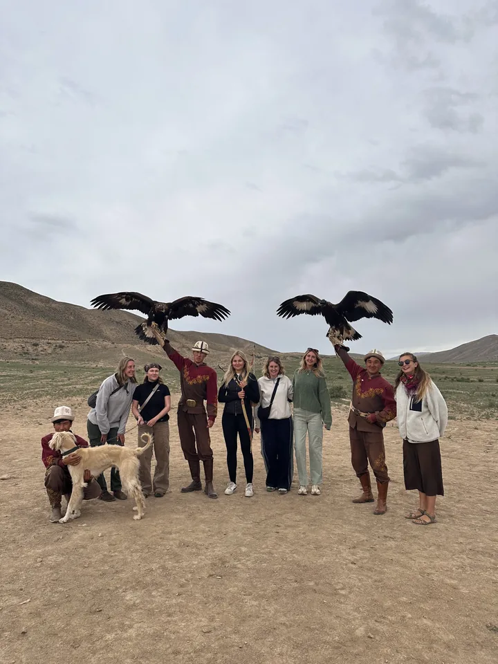 Kyrgyzstan travel photo 34