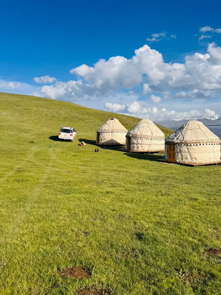 Kyrgyzstan travel photo 37