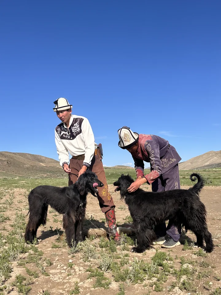 Kyrgyzstan travel photo 38