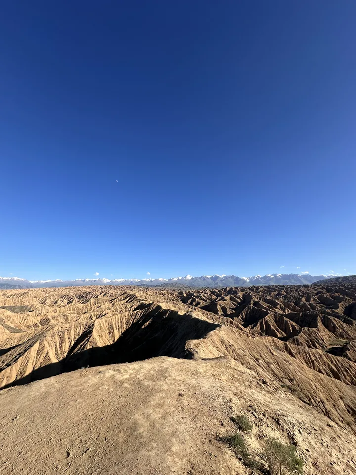 Kyrgyzstan travel photo 42