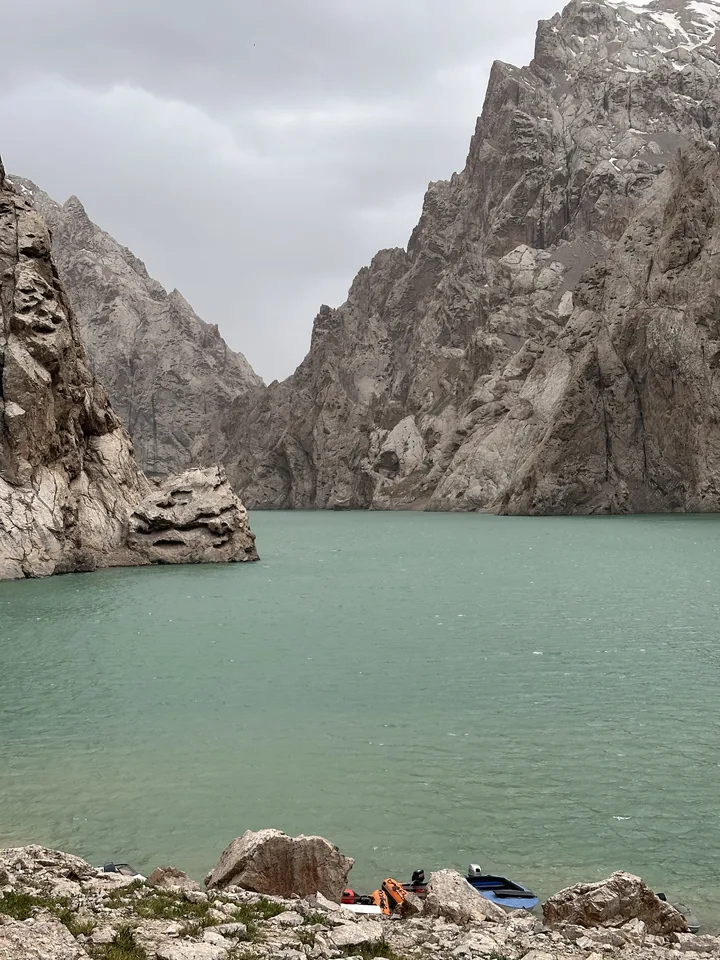 Kyrgyzstan travel photo 44