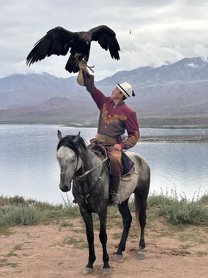 Kyrgyzstan travel photo 45