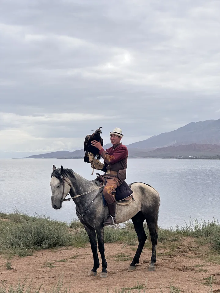 Kyrgyzstan travel photo 46