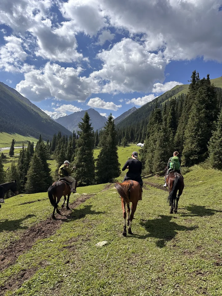 Kyrgyzstan travel photo 51