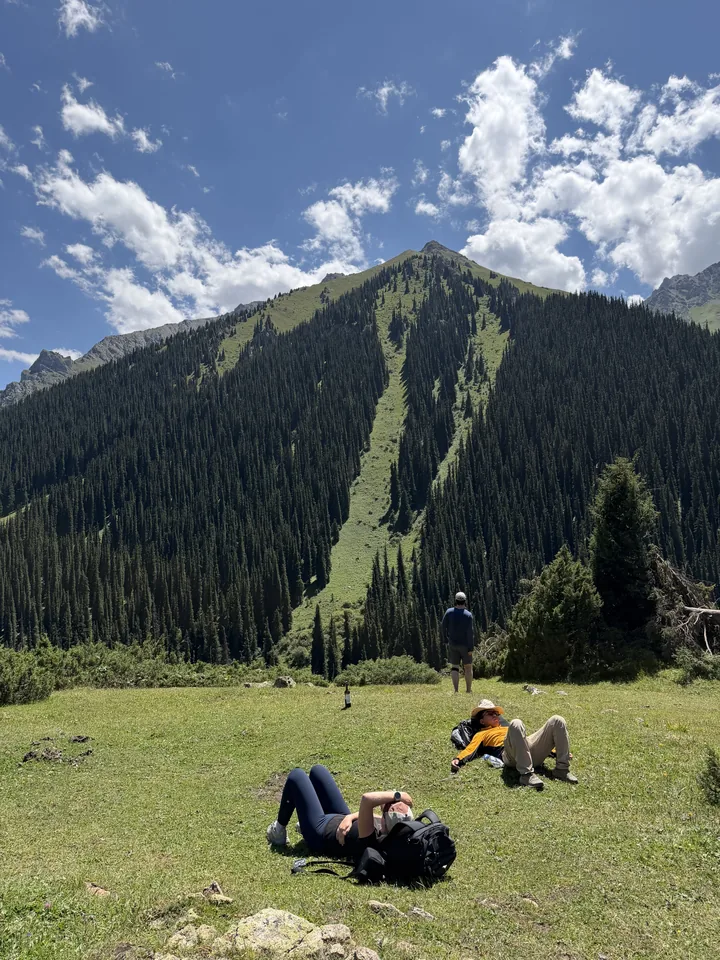 Kyrgyzstan travel photo 56