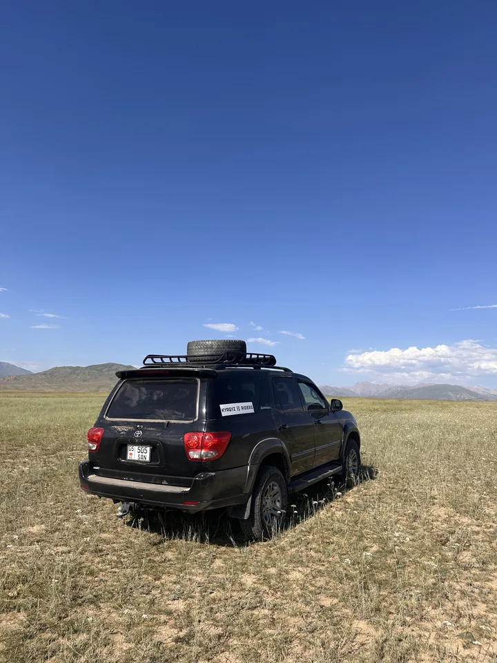 Kyrgyzstan travel photo 57