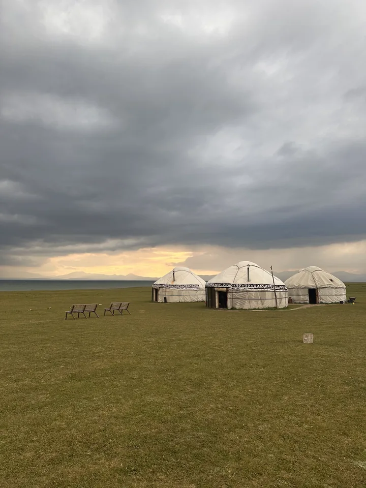 Kyrgyzstan travel photo 59