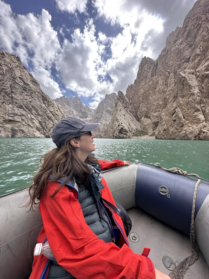 Kyrgyzstan travel photo 60