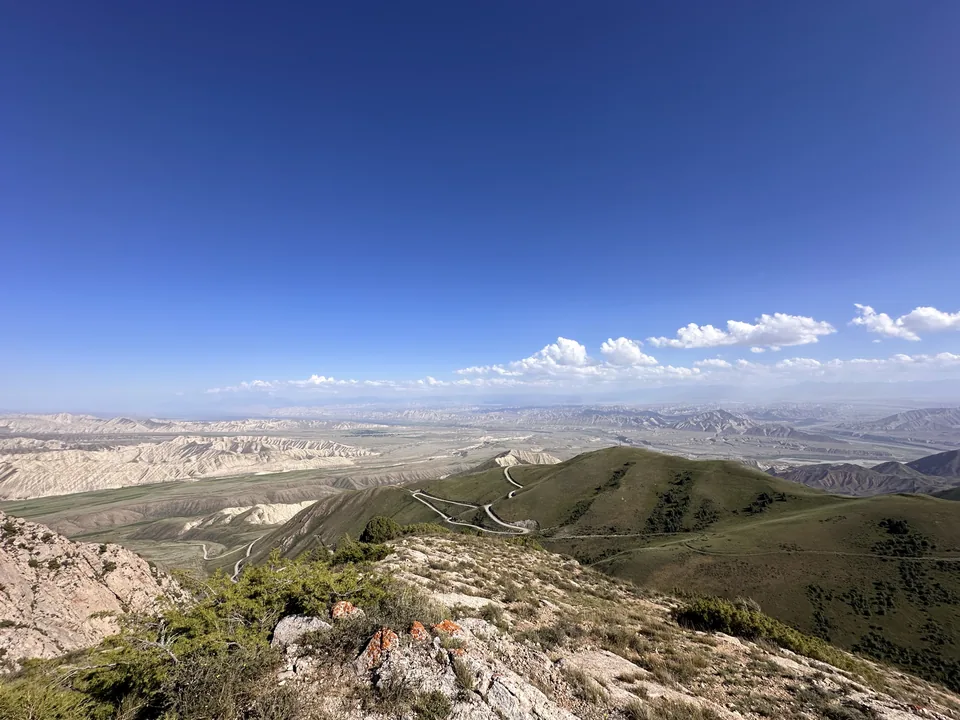 Kyrgyzstan travel photo 61