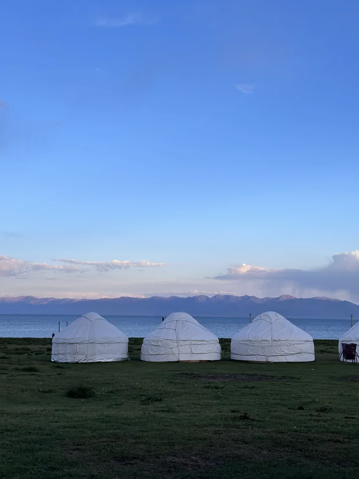 Kyrgyzstan travel photo 62