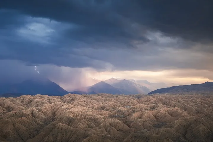 Kyrgyzstan travel photo 66