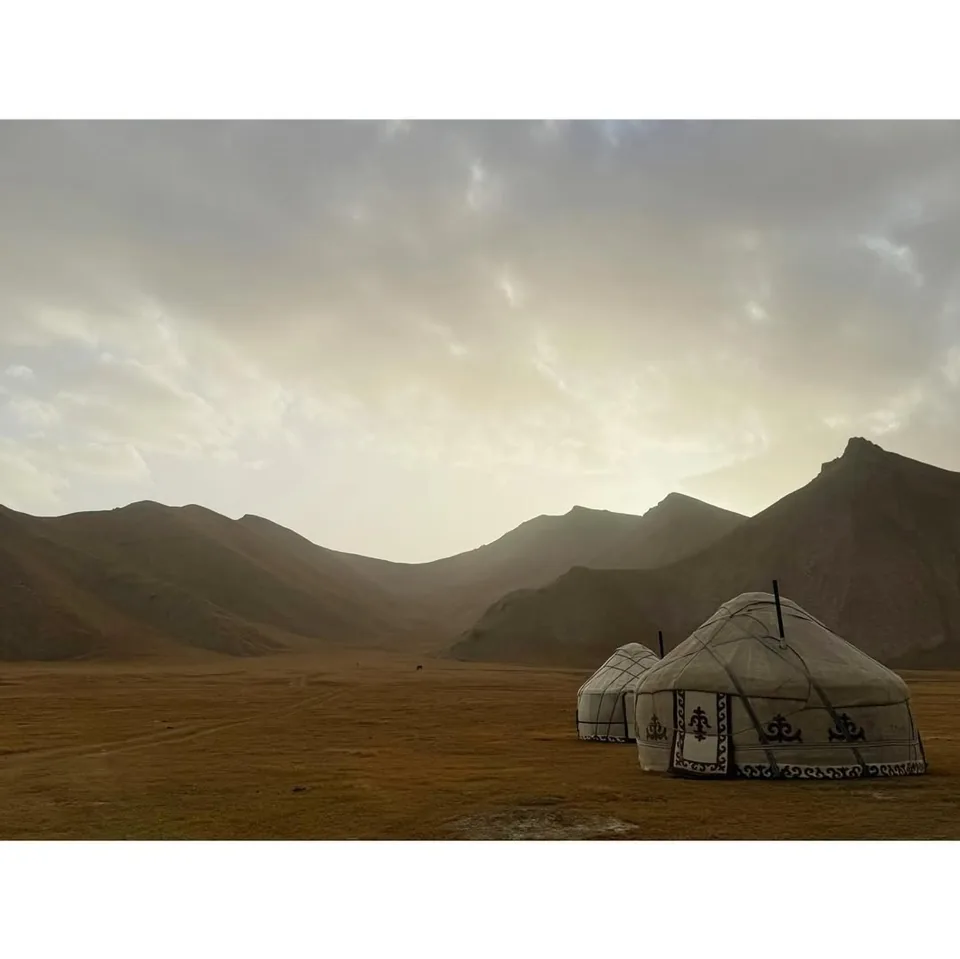 Kyrgyzstan travel photo 68