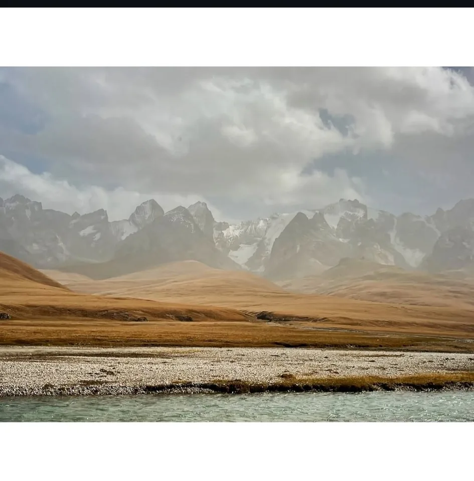 Kyrgyzstan travel photo 69