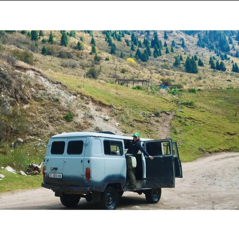 Kyrgyzstan travel photo 70