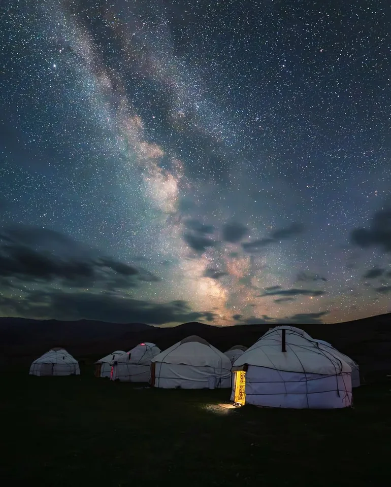 Kyrgyzstan travel photo 73