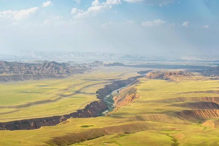 Kyrgyzstan travel photo 74