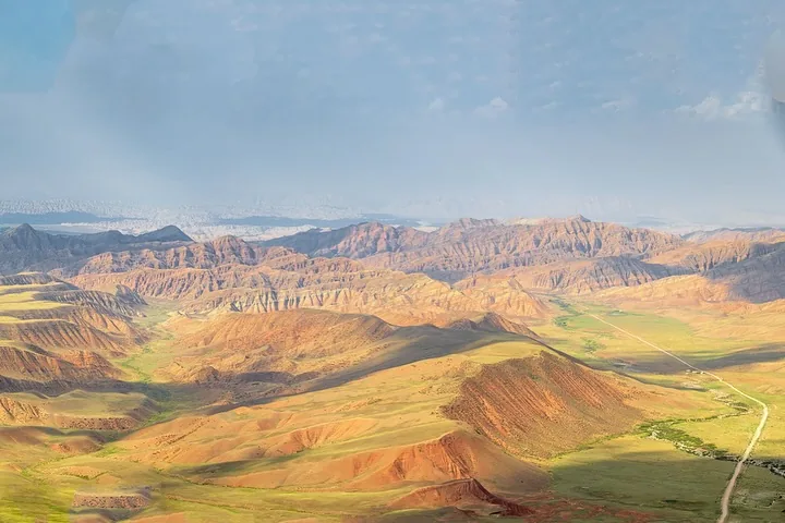 Kyrgyzstan travel photo 75